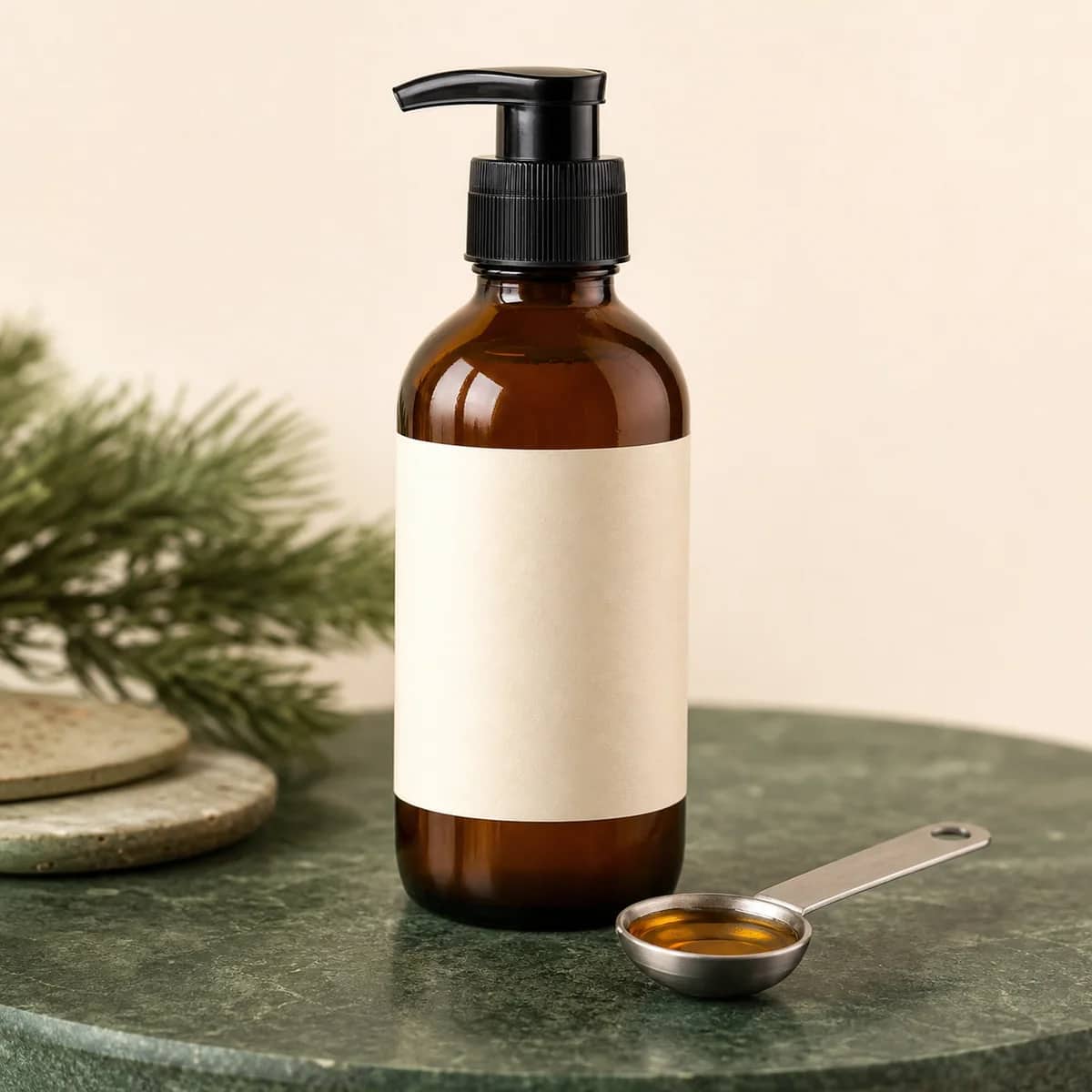 Omega Support Oil