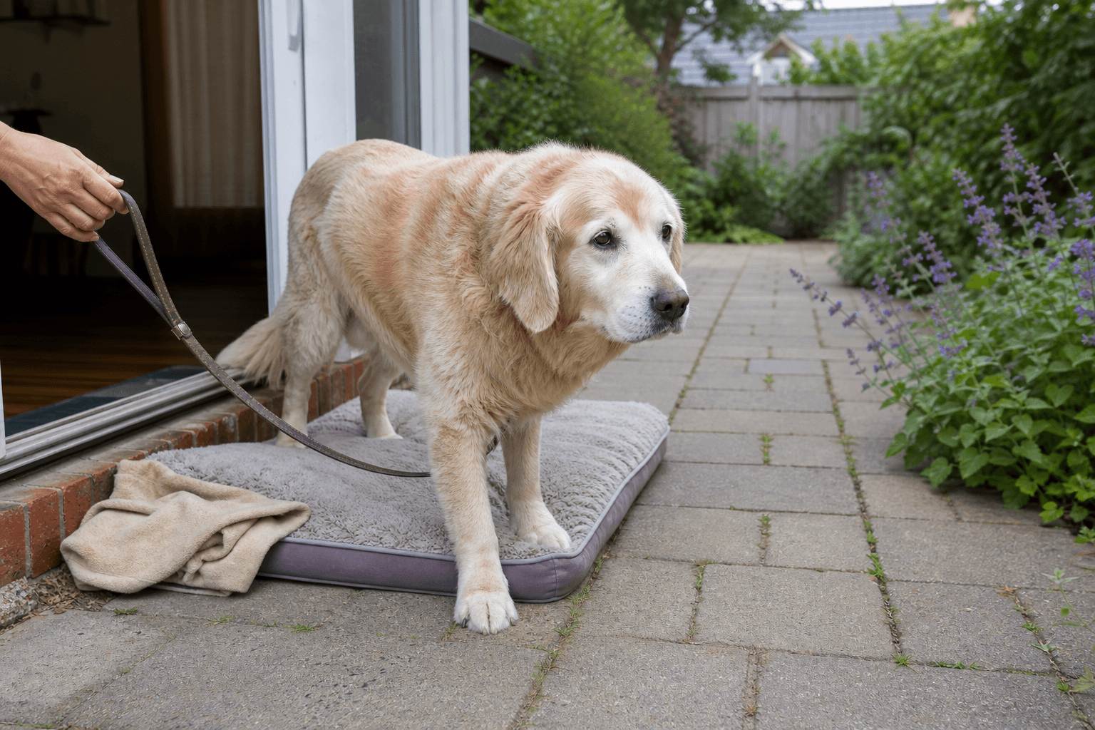 Complément alimentaire chien articulations : quand agit-il ?
