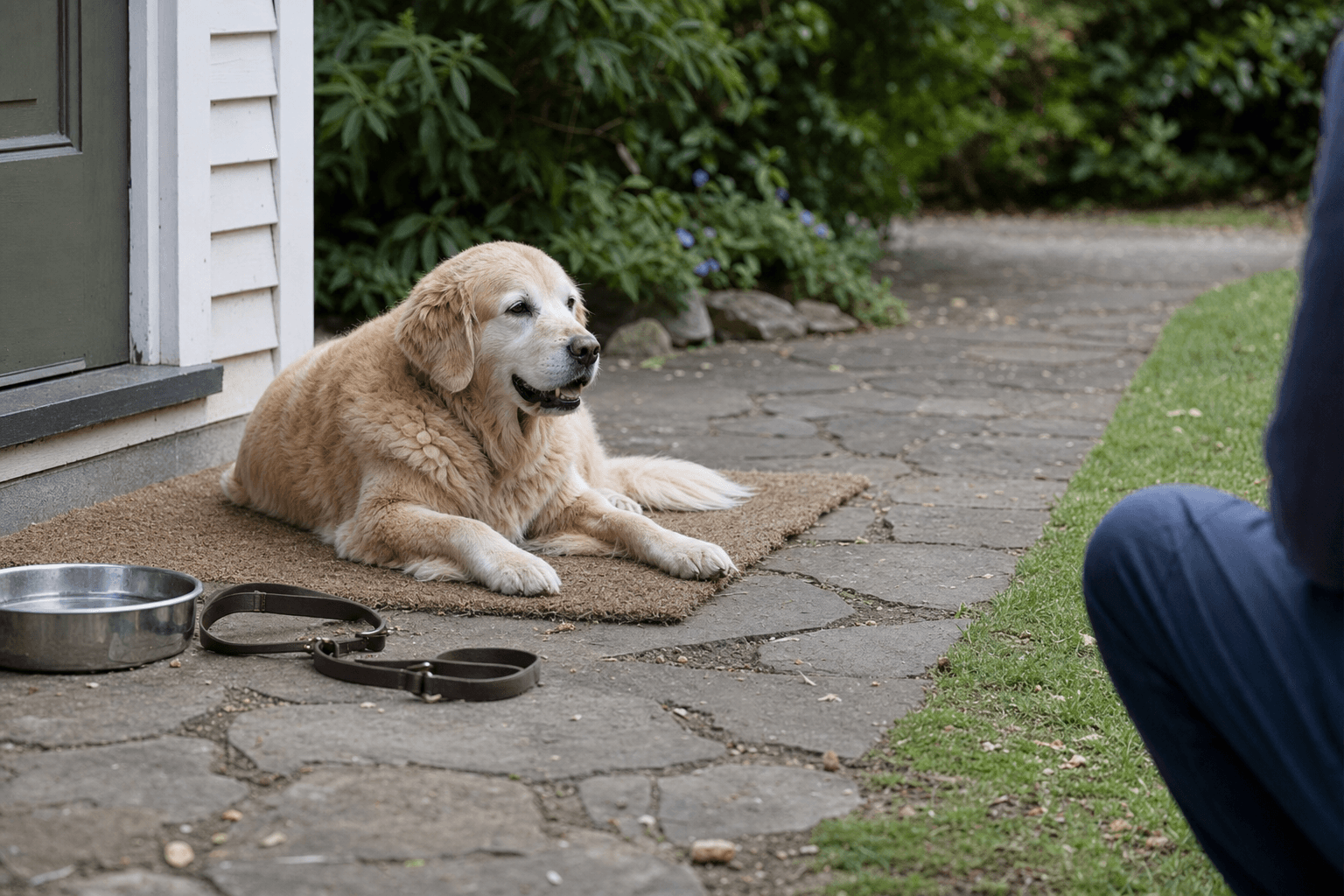 Dog Breeds for Companionship: Focus on Fit, Not Just Breed