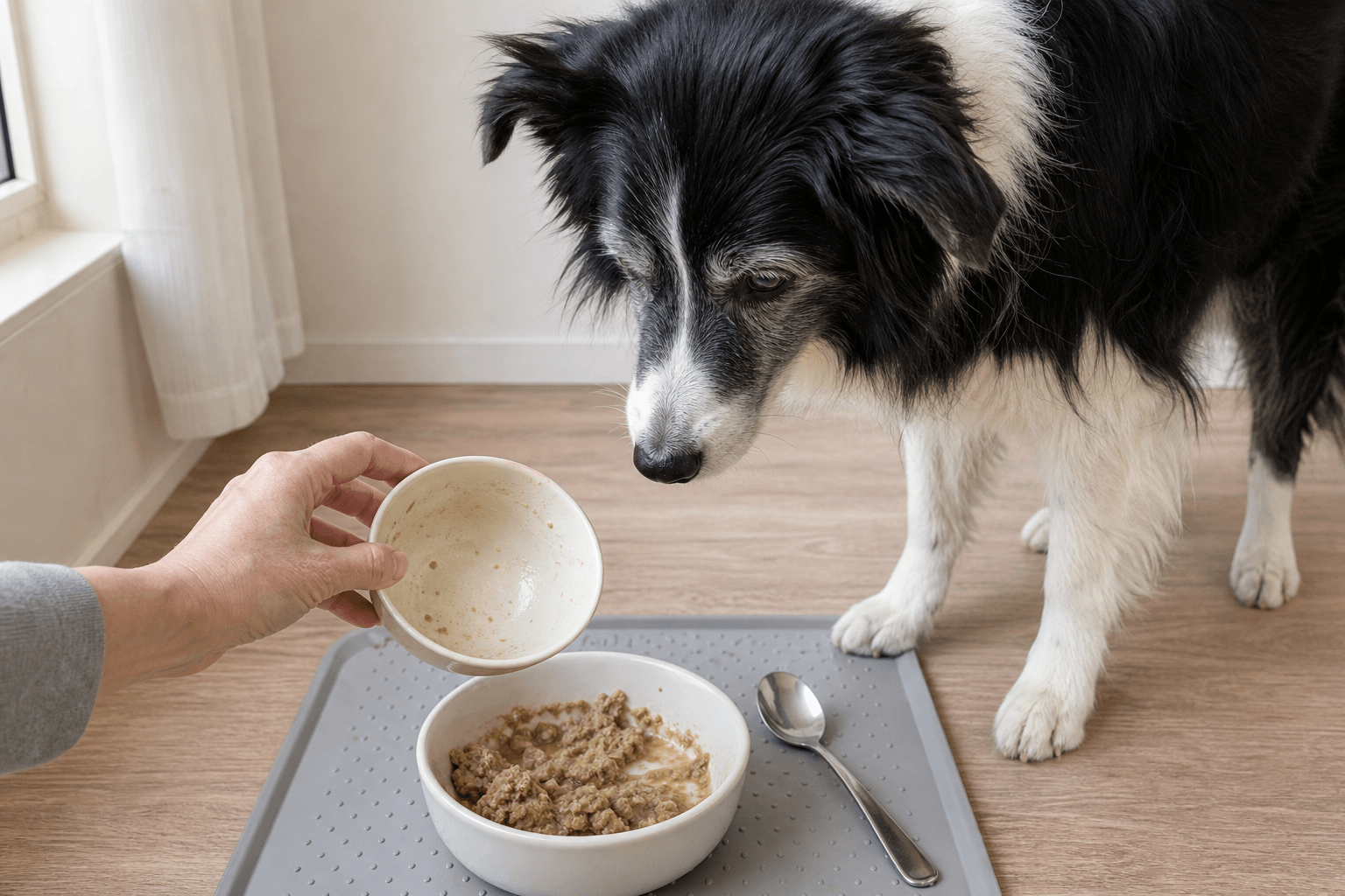 Dog Supplement Dosage: How to Know They Finished It