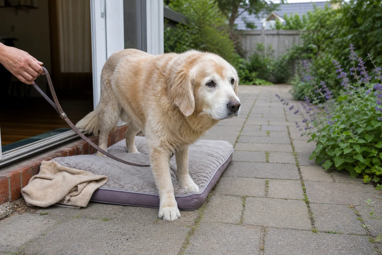 Integratori per articolazioni cane: quando fanno effetto?