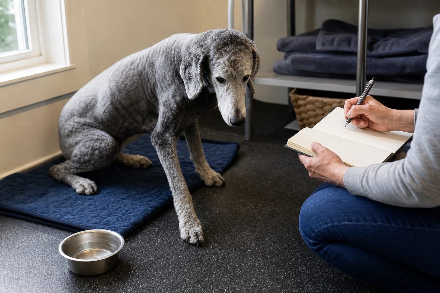Comment savoir si un complément alimentaire pour chien fonctionne : 3 choses à suivre