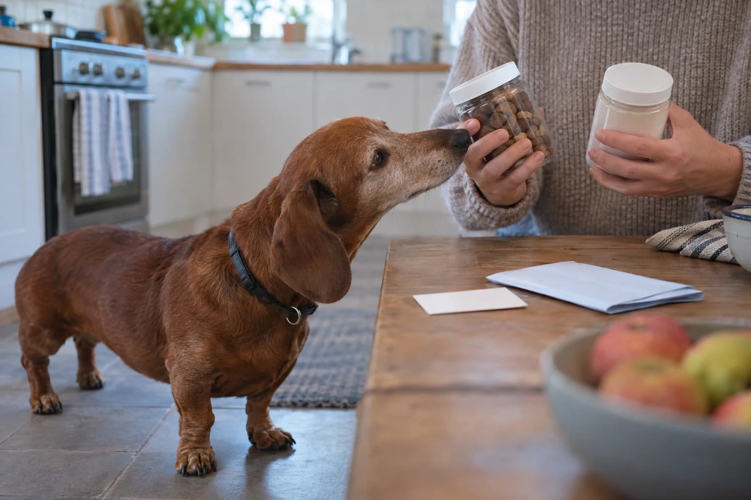 Dogevera senior dog health guide: Integratori per cani negli Stati Uniti: capire le regole FDA