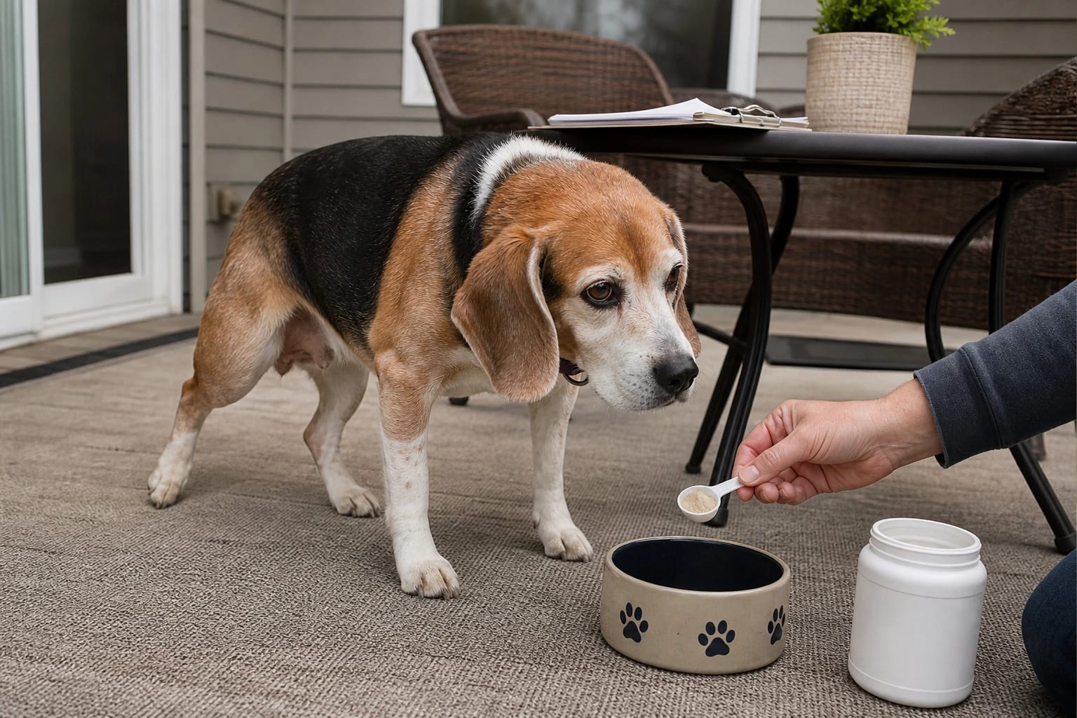 Do Dog Joint Supplements Actually Work?