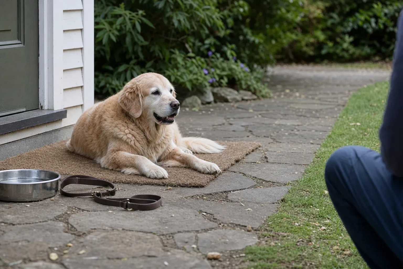 Razas de perro para compañía: no te fijes solo en la raza, busca compatibilidad
