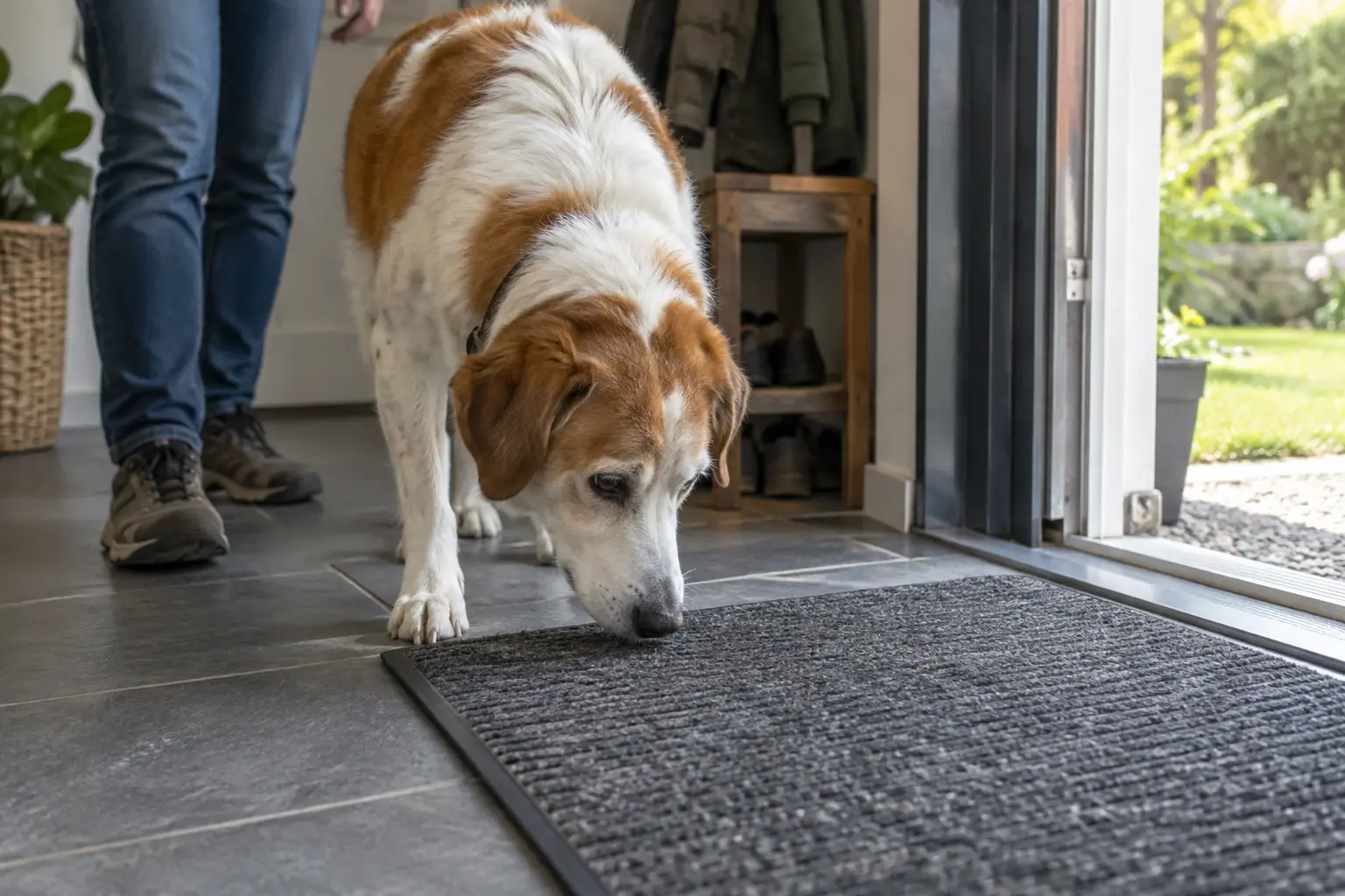 Artrosi cane: checklist pratica per casa e acquisti