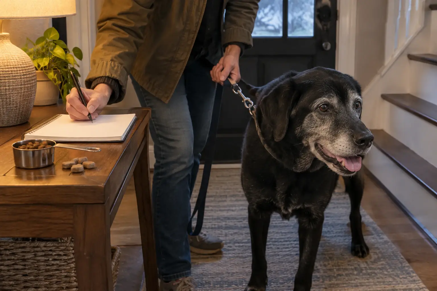 Best Dog Supplements for Overall Health: Start Here