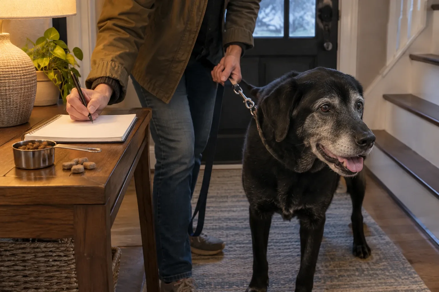Best Dog Supplements for Overall Health: Start Here