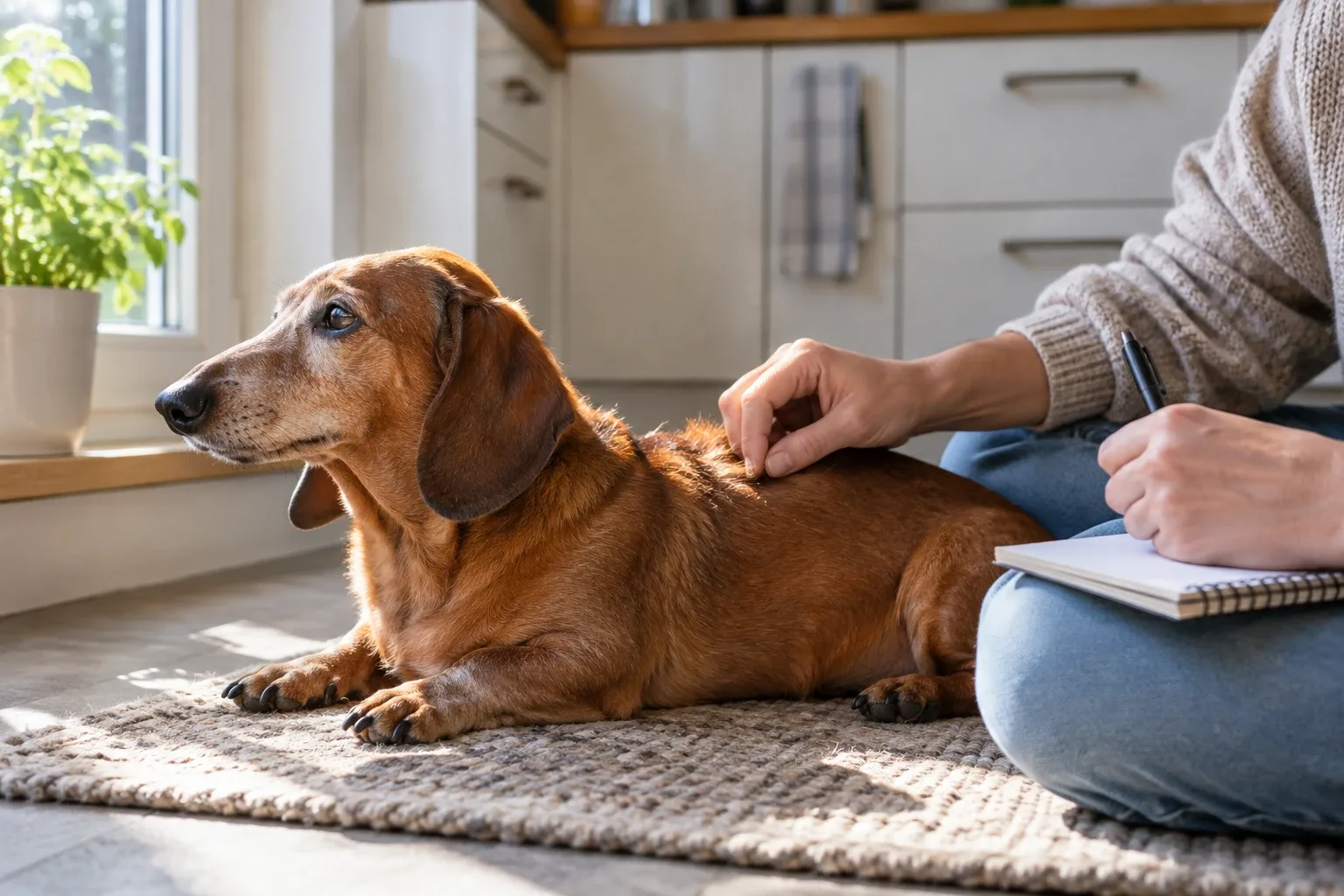 Best Dog Supplements for Skin and Coat: What to Check