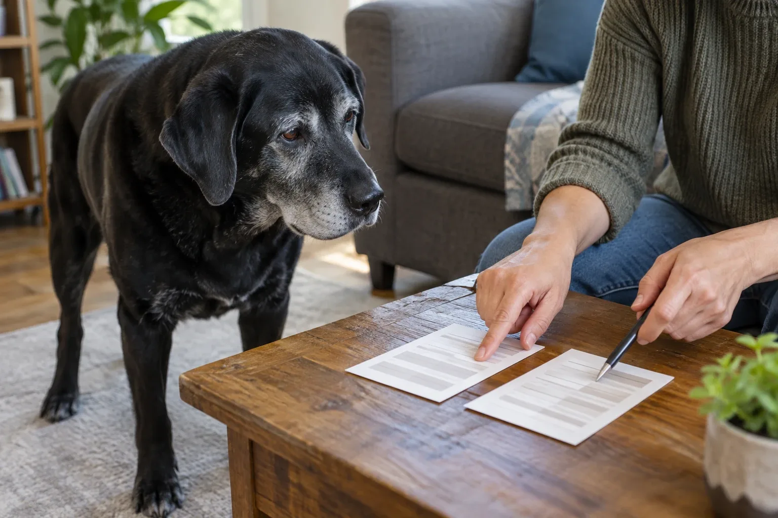 Cápsulas de omega 3 para perros: cómo elegirlas