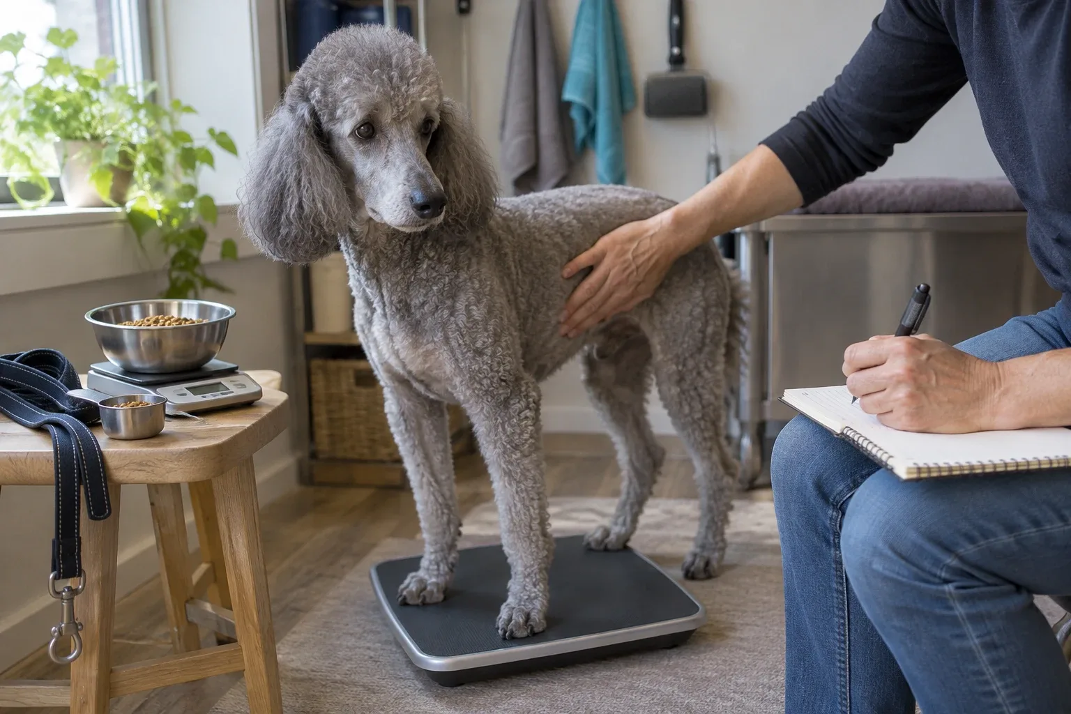 Come far dimagrire il cane: un metodo pratico e sicuro