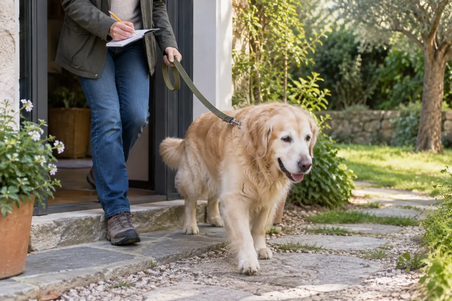 Compresse articolazioni cane: come confrontarle