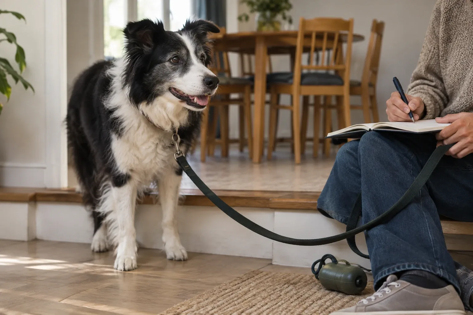 ¿Cuánto tarda un perro en hacer la digestión?
