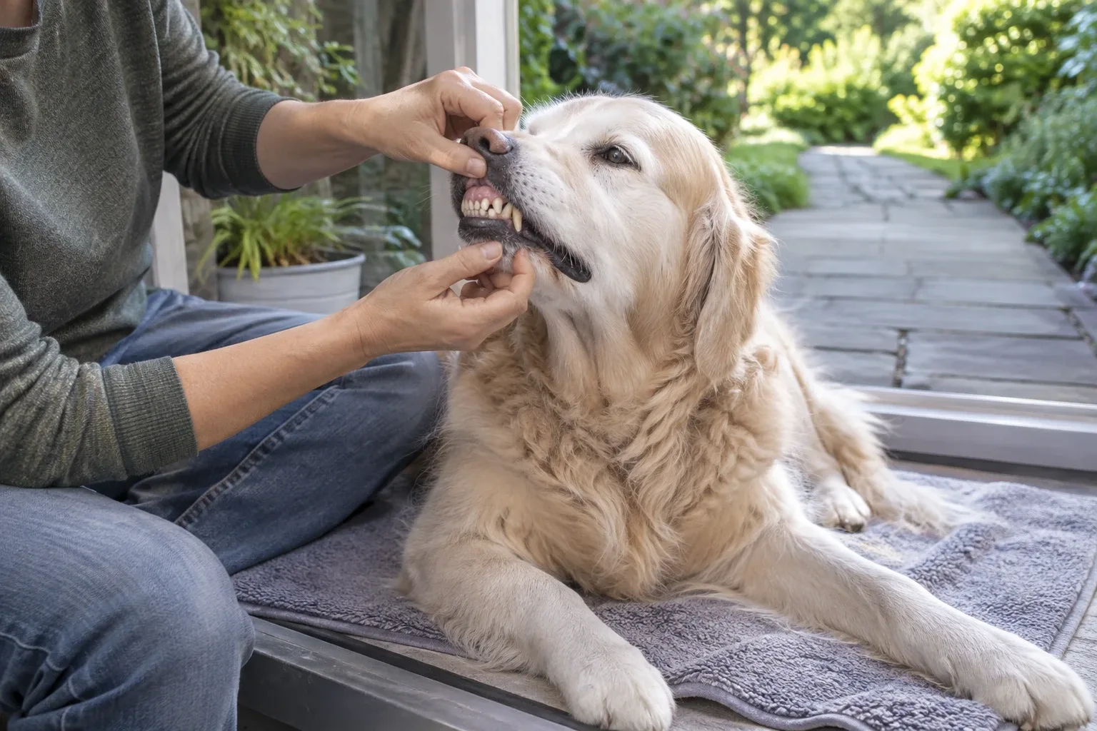 ¿Cuánto vive un perro y cómo cuidar sus años?
