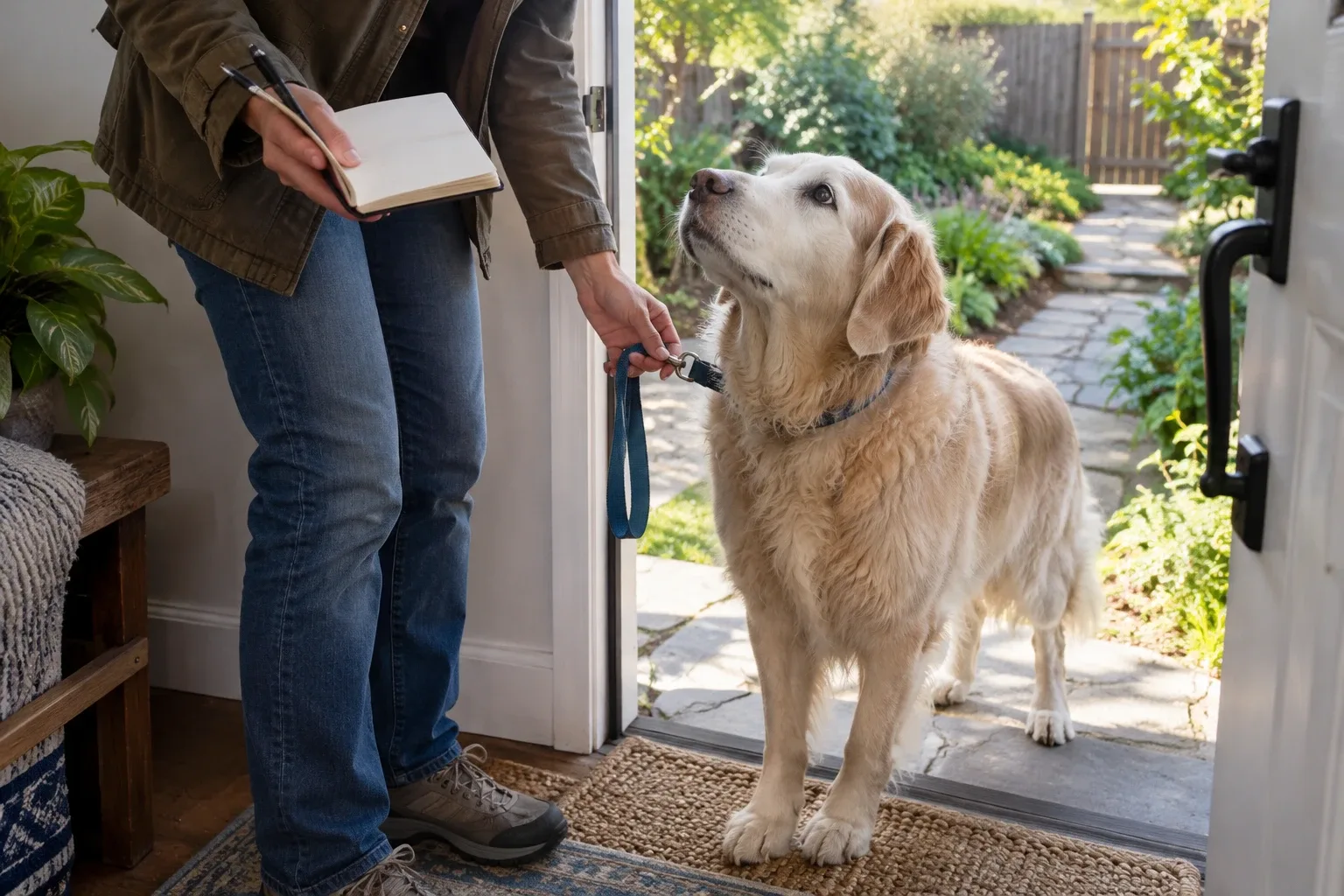 Dog Digestion and Probiotics: What to Check