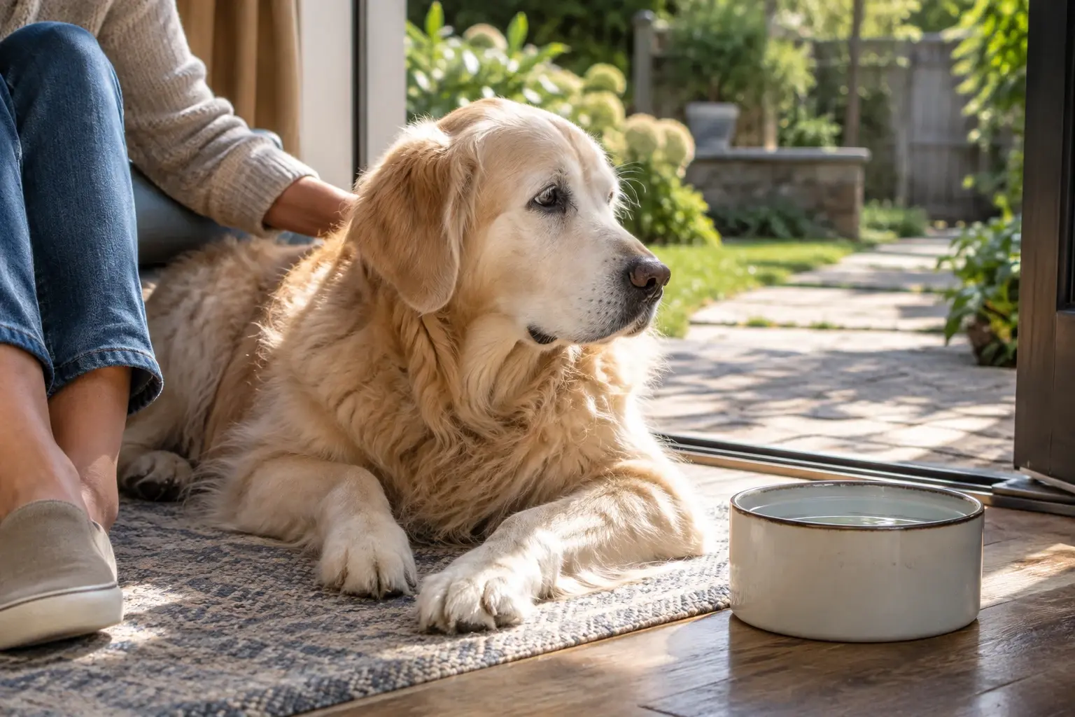 Dog Water Additive for Bad Breath: How to Choose One