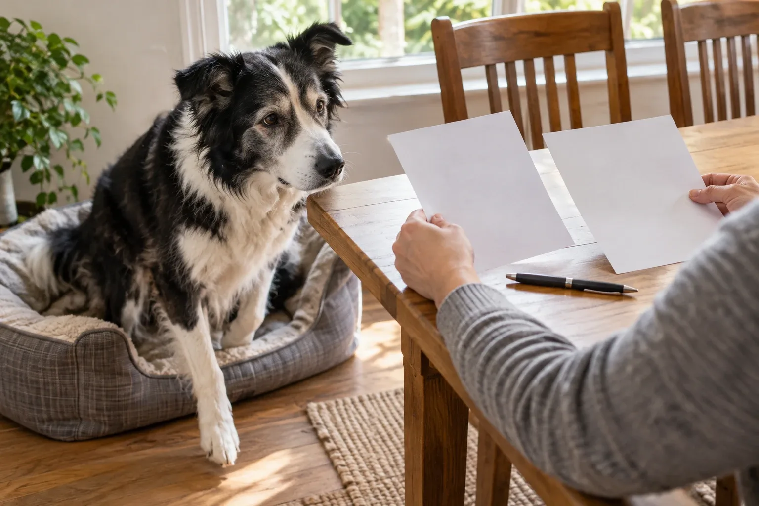 Fish Oil vs. Algae Oil for Dogs: How to Compare