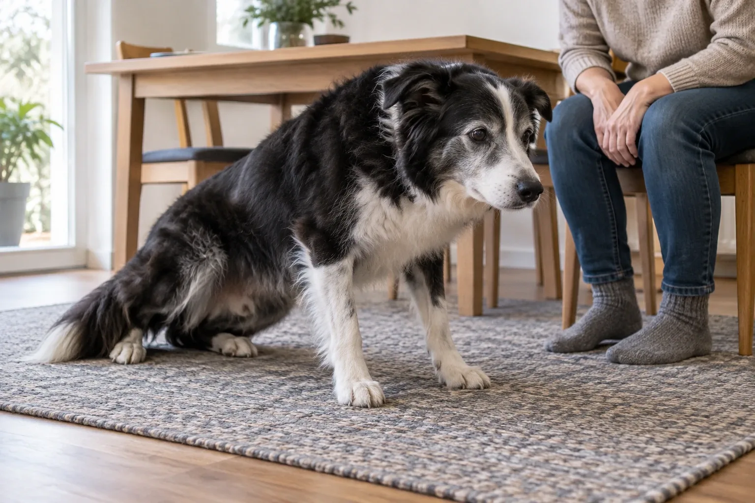Gelenke beim Hund: Frühzeitig gesund unterstützen