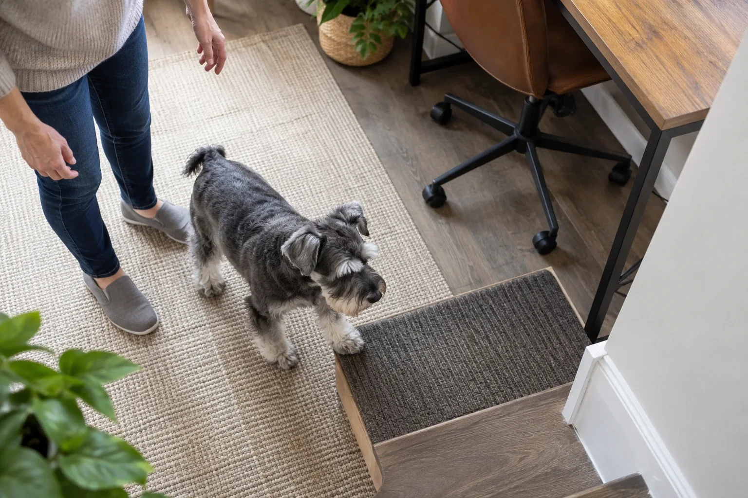 Hip Dysplasia in Older Dogs: Support Product Checklist