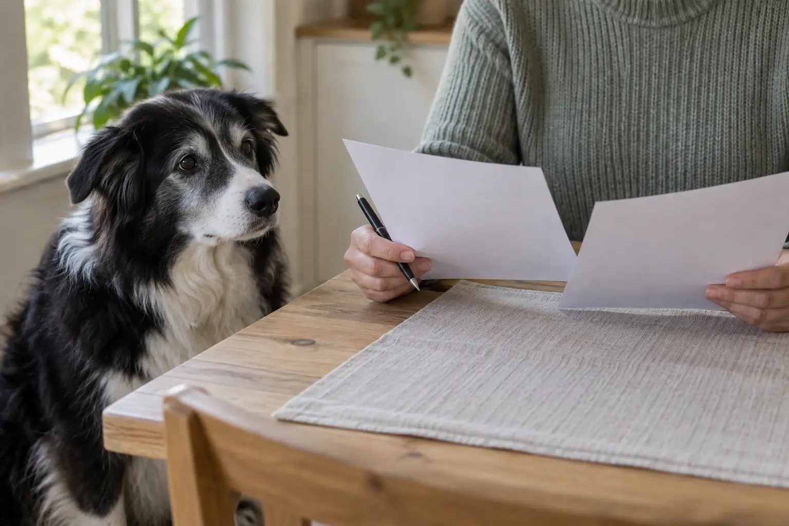 Integratore probiotico cane: come leggere l’etichetta