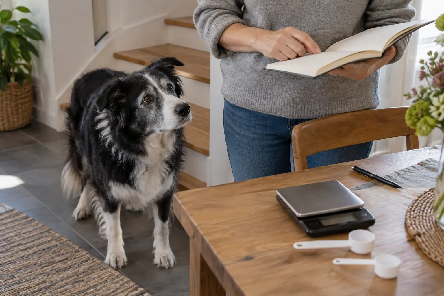 MSM bei Arthrose beim Hund: Inhaltsstoffe vergleichen