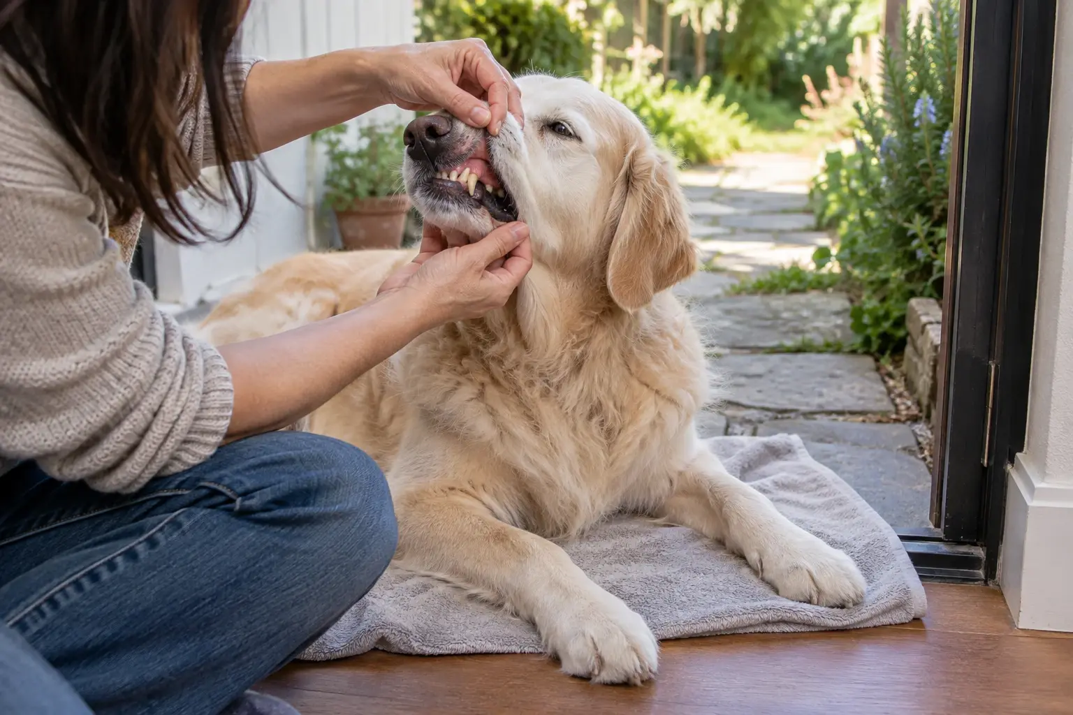 Natural vs Synthetic Dog Supplements: What Matters