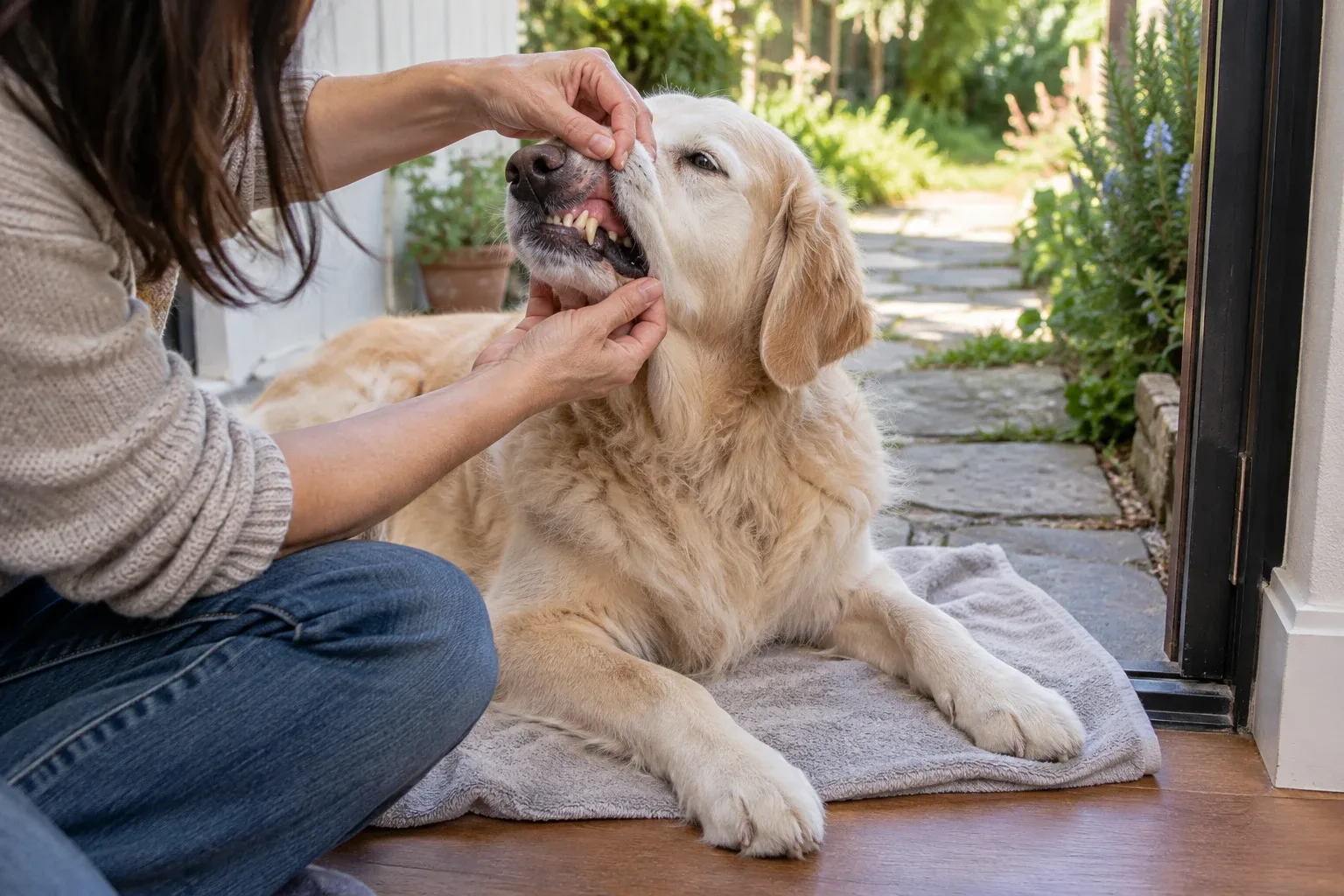 Natural vs Synthetic Dog Supplements: What Matters