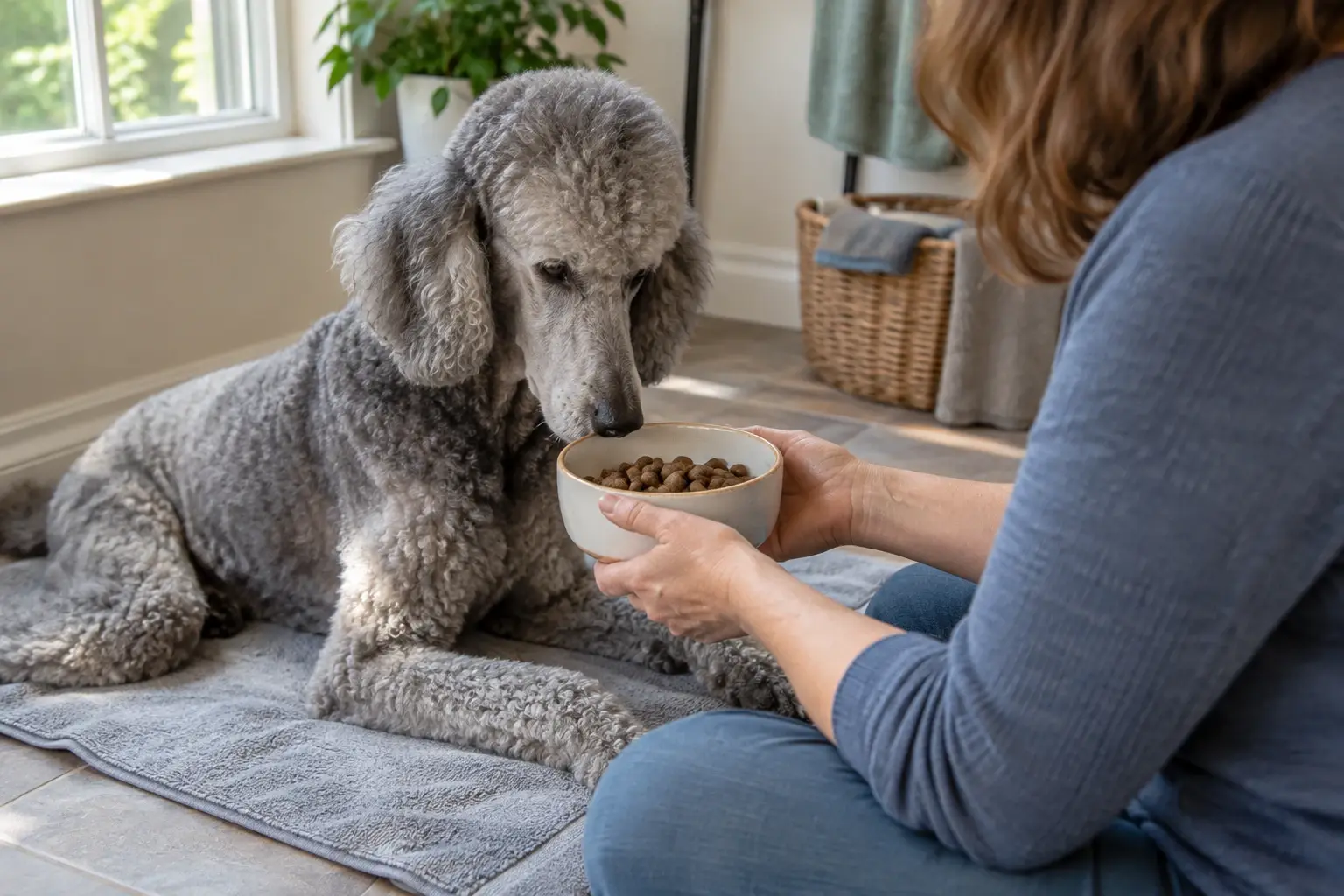 Omega 3 6 9 Supplements for Dogs: Do They Need All Three?