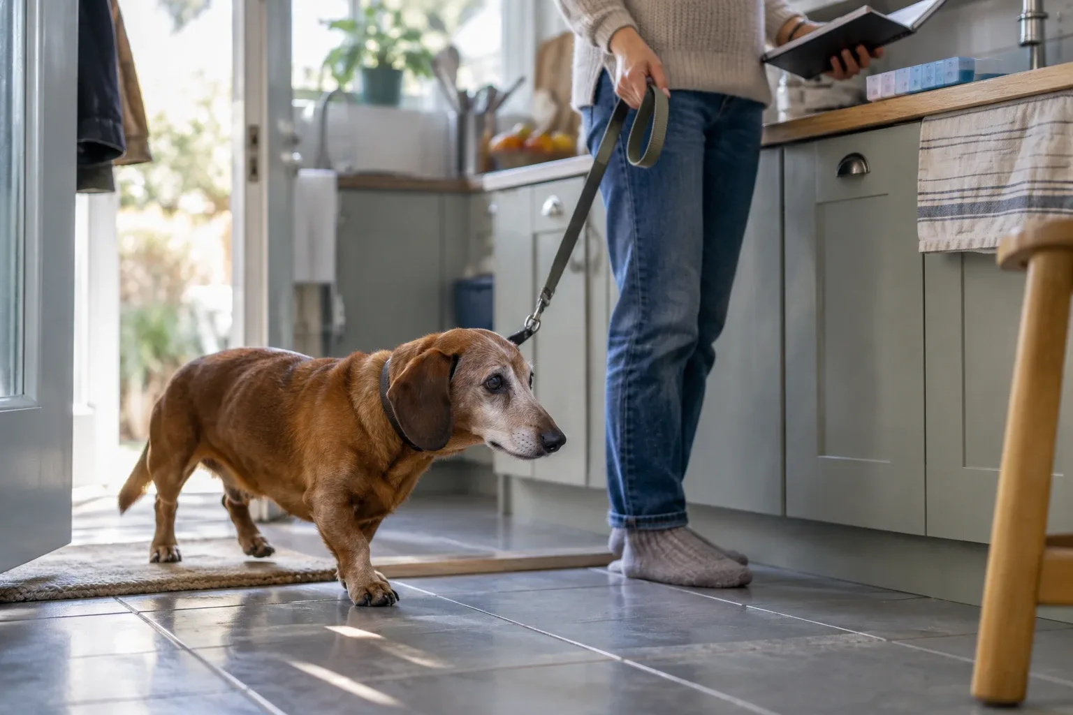 ¿Omega 3 de humanos para perros? Qué revisar antes