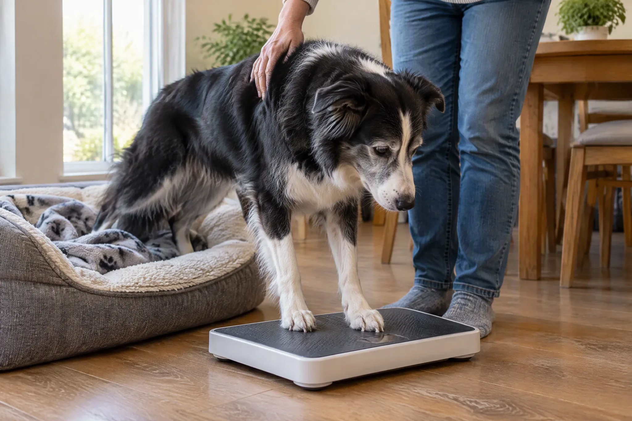 Omega 3 for Dogs: Dosage Charts by Weight Explained