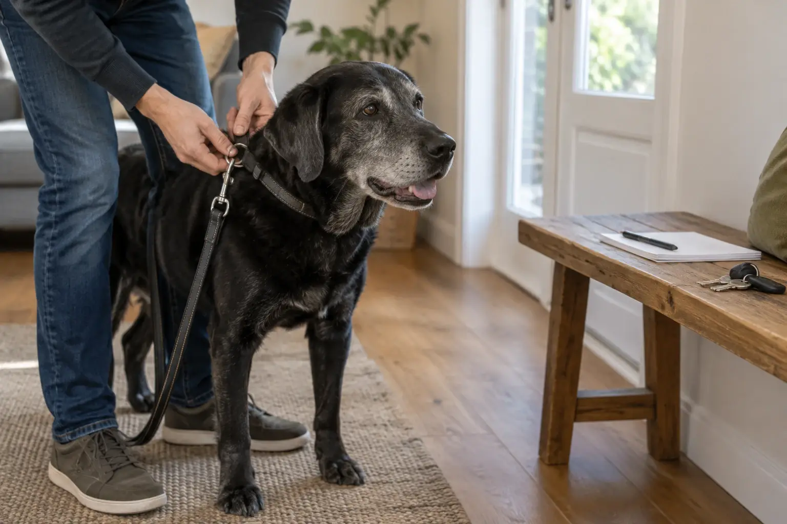 Omega-3 für Hunde: Erfahrungen richtig vergleichen