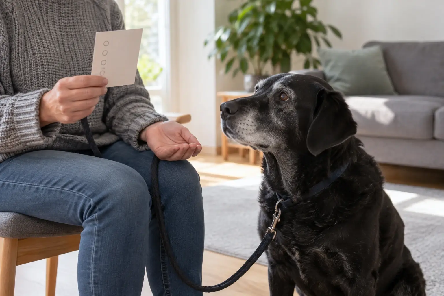 Omega 3 Kapseln Hund: Etikett und Alltag vergleichen