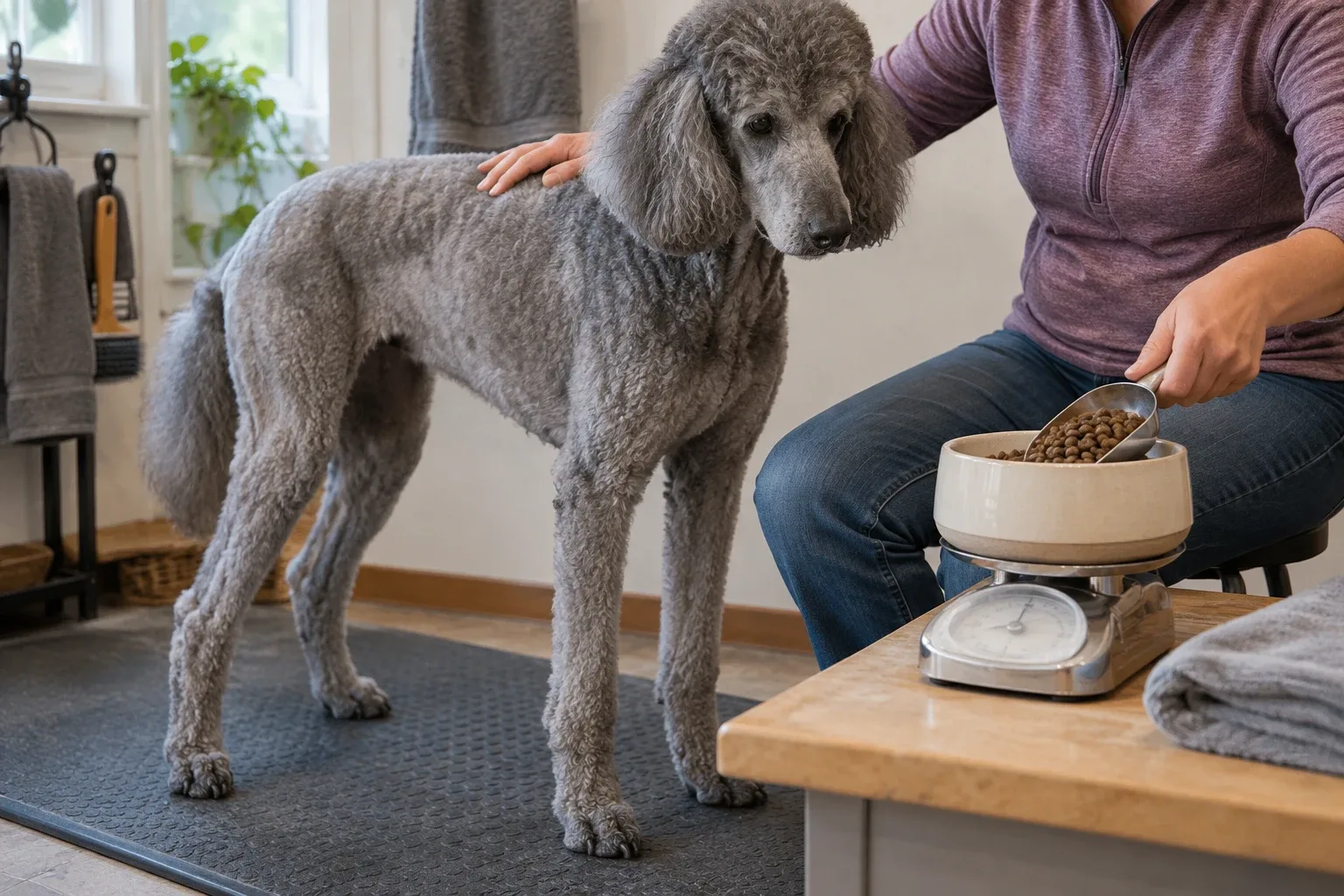 Senior Dog Food for Large Breeds: What to Compare