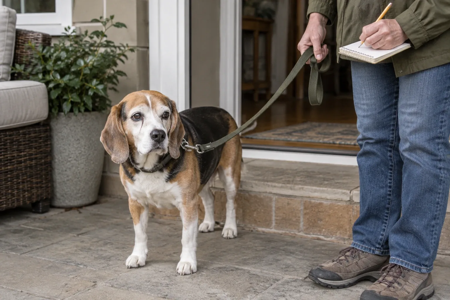 Senior Dog Food for Sensitive Stomach: Label Guide