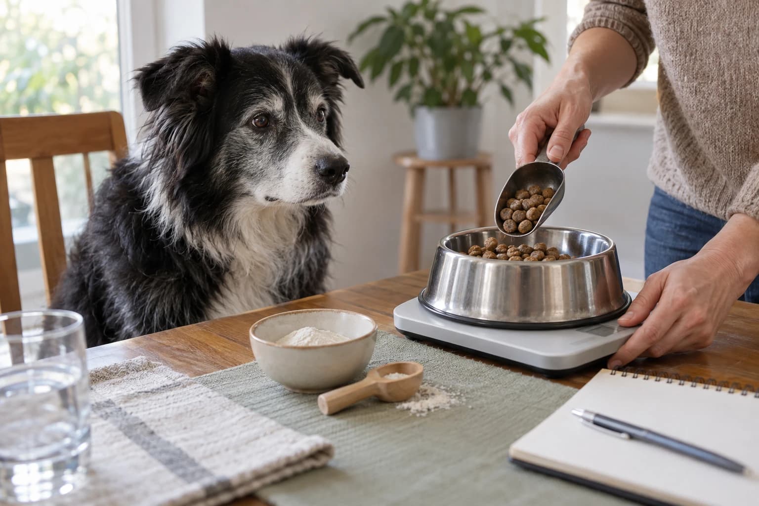 Nahrungsergänzung Hund Muskeln: Kaufhilfe