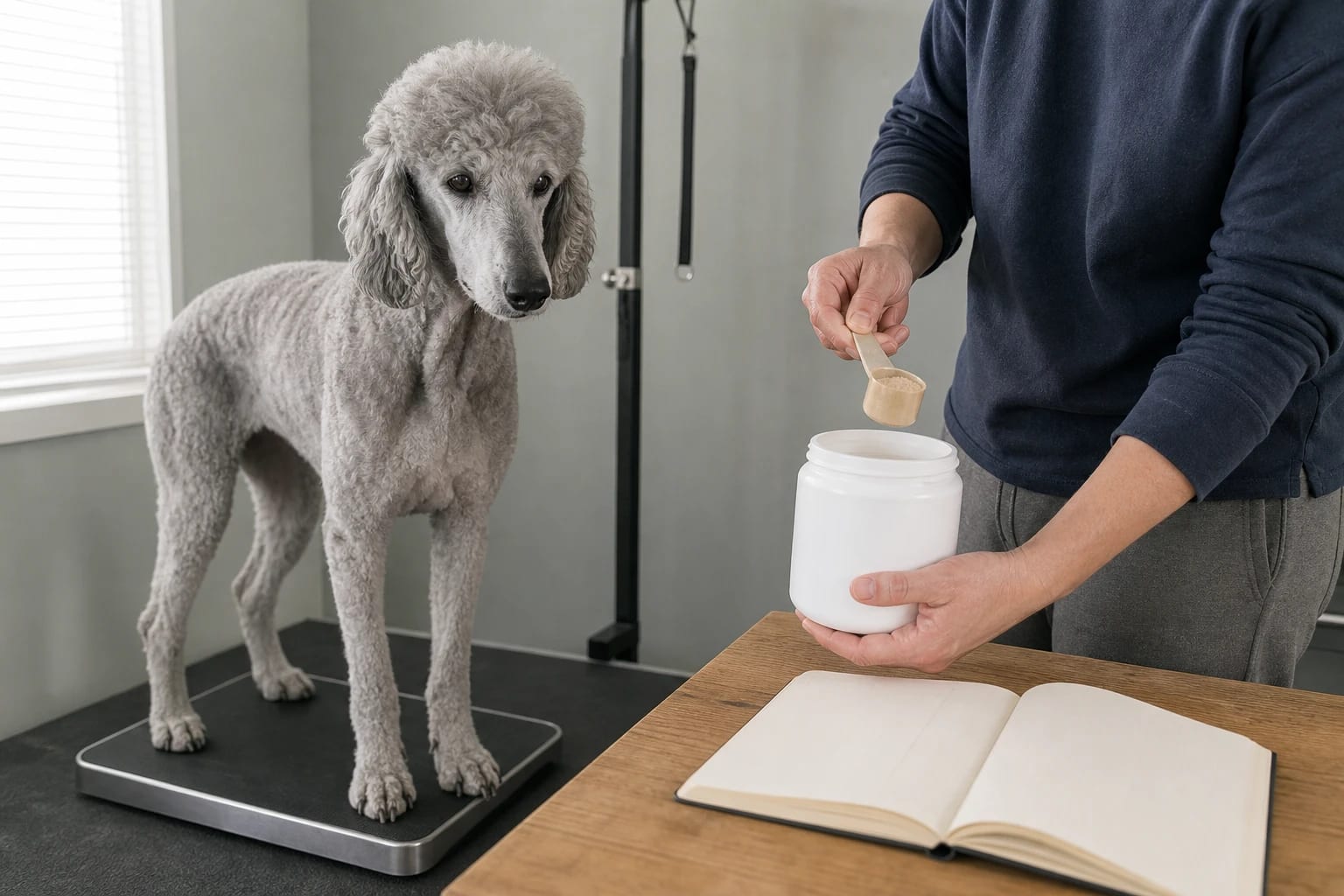 Supplement Cost for Multiple Dogs: A Monthly Guide