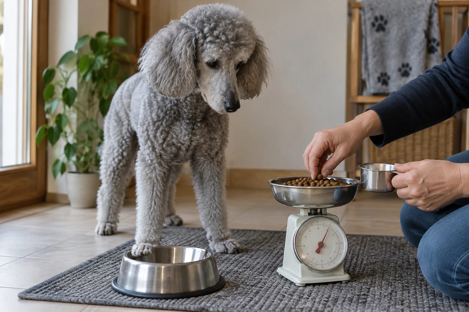 Cibo per far dimagrire il cane: guida all’acquisto
